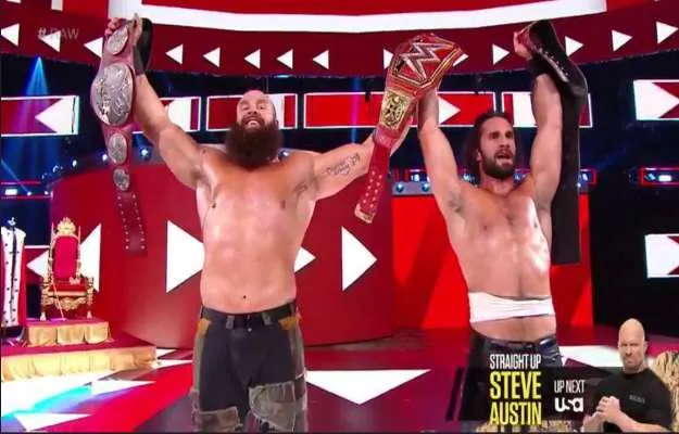 WWE RAW en vivo 5 de agosto en directo WWE RAW en vivo 5 de agosto en directo