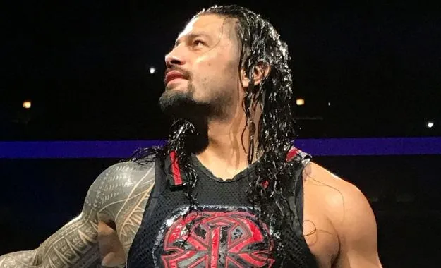 WWE RAW fin de semana