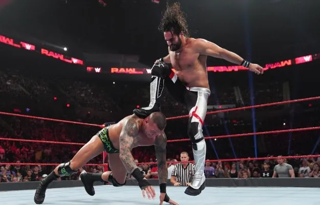 WWE RAW resultados WWE RAW resultados