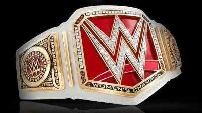 WWE Raw WWE noticias titulo femenino