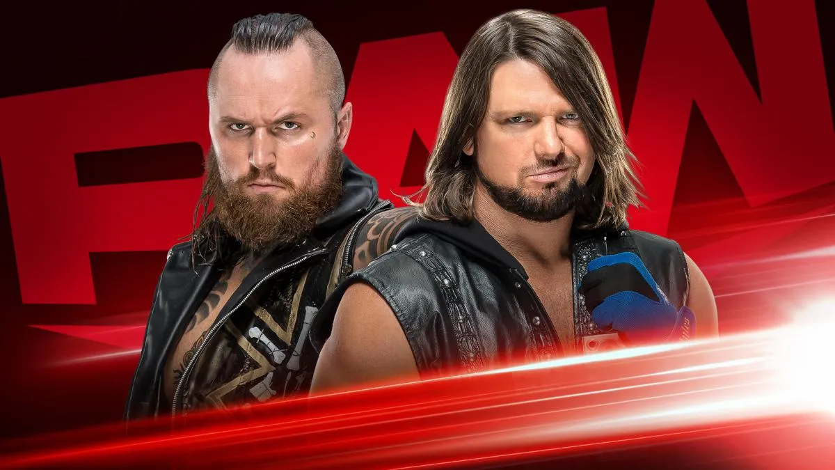 WWE Raw 2 De Marzo Cobertura Y Resultados