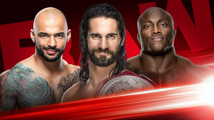 WWE Raw 3 de febrero Cobertura y Resultados WWE Raw 3 De Febrero Cobertura Y Resultados