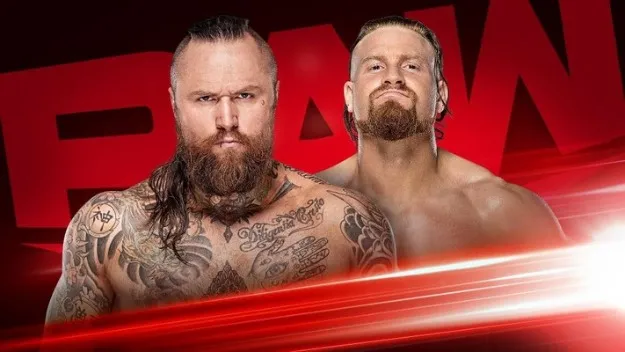 WWE-Raw-Preview-December-30th-2019-A WWE Raw Preview December 30th 2019 A