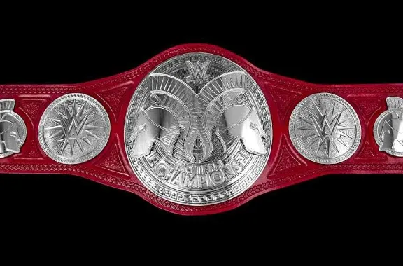 WWE Raw Tag Team WWE Raw Tag Team