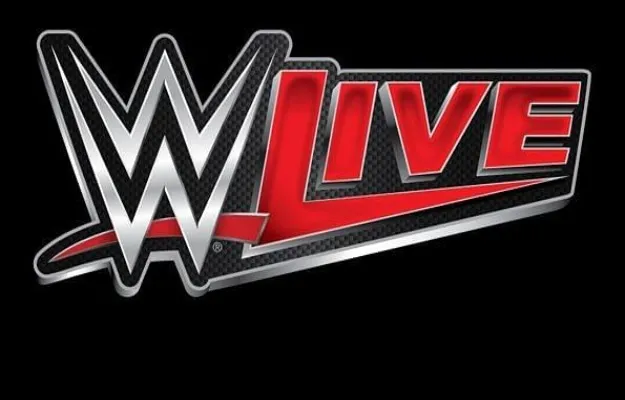 WWE Reino Unido WWE Reino Unido