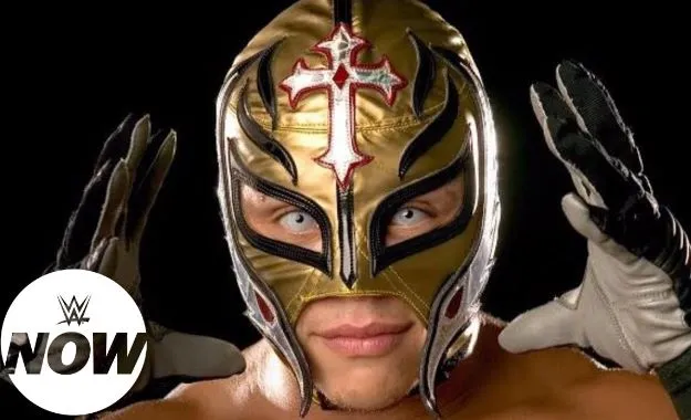 WWE Rey Mysterio WWE noticias