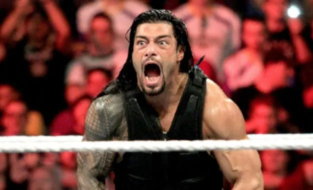 WWE Roman Reigns WWE noticias Roman Reigns