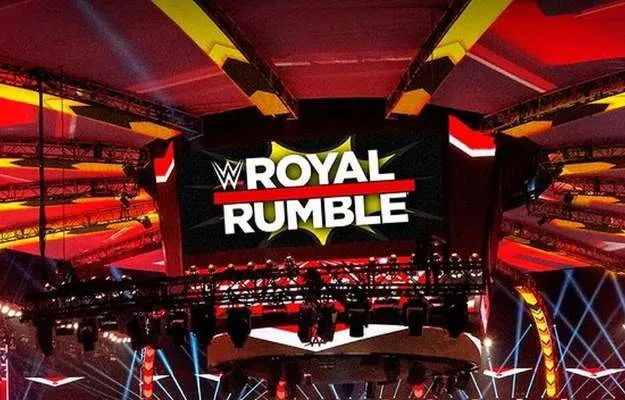 WWE Royal Rumble 2021_ Posible plan actual para el último combate de la cartelera WWE Royal Rumble 2021_ Posible plan actual para el último combate de la cartelera