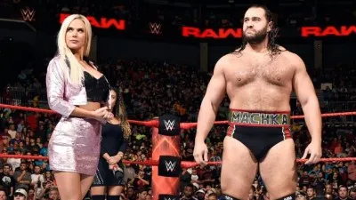 WWE Rusev & Lana WWE Rusev & Lana