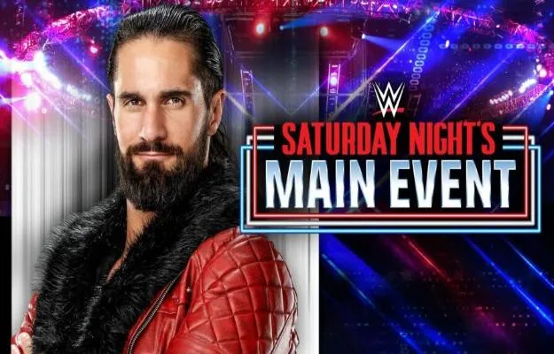 WWE Saturday Night Main Event WWE Saturday Night Main Event