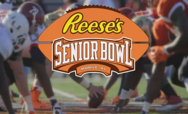 WWE Senior Bowl