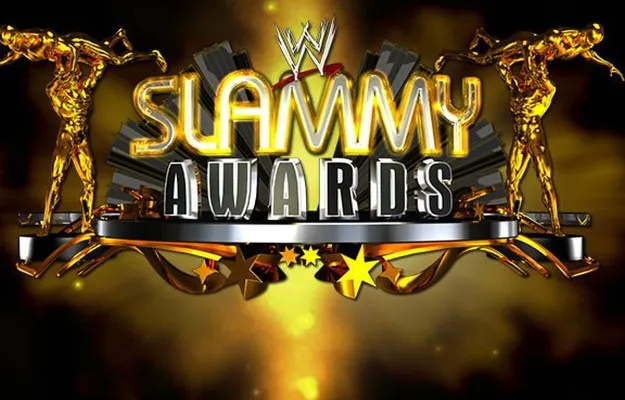 WWE Slammy Awards