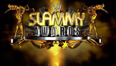 WWE Slammy Awards WWE no traería de vuelta los Slammy Awards