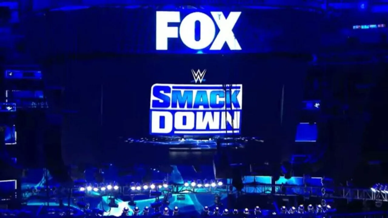 WWE SmackDown WWE SmackDown mejora levemente en los ratings