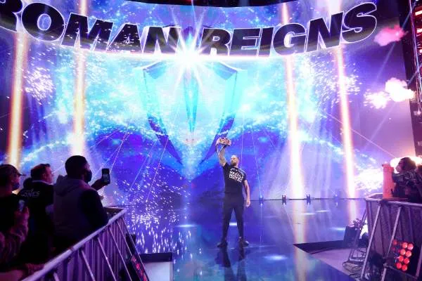 WWE SmackDown 14 de Enero del 2022 - Cobertura y Resultados WWE SmackDown 14 de Enero del 2022 - Cobertura y Resultados