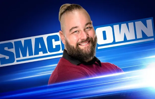 WWE SmackDown 19 junio 2020 WWE SmackDown 19 junio 2020