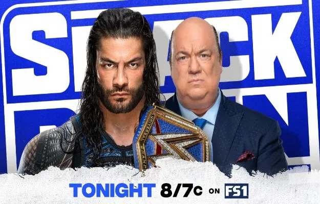 WWE SmackDown 23 octubre WWE SmackDown 12 febrero