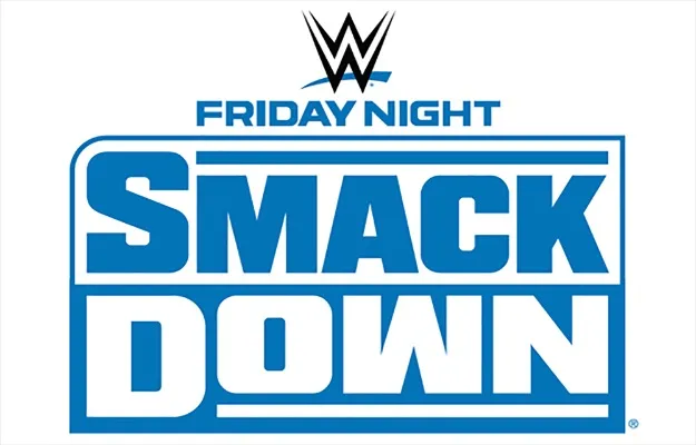 WWE SmackDown (3) cancelado WWE SmackDown