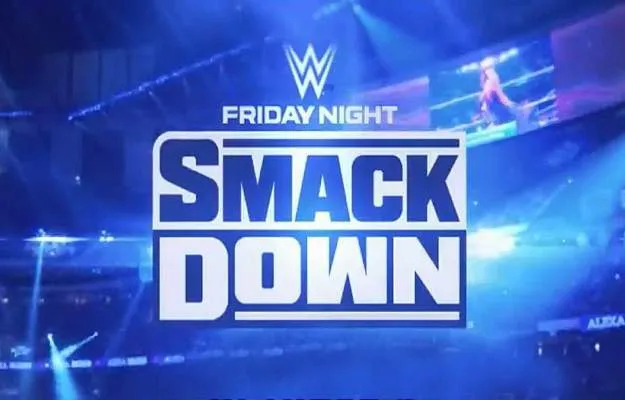 WWE SmackDown WWE SmackDown