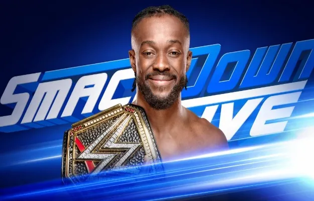 WWE SmackDown Live (1) Previa WWE SmackDown Live