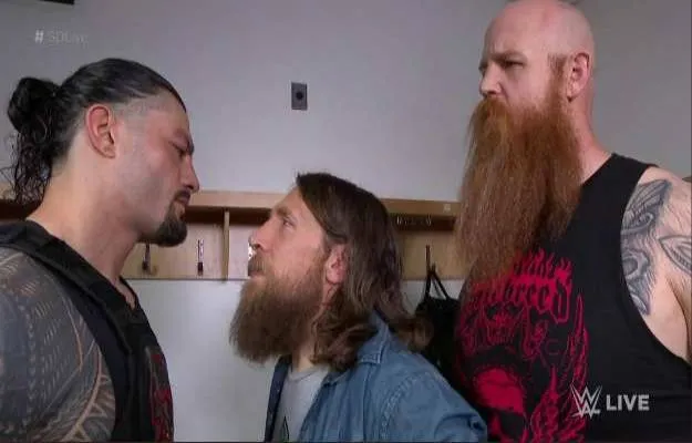 WWE SmackDown Live en vivo 13 agosto (1) (1) WWE SmackDown Live en vivo 13 agosto (1) (1)