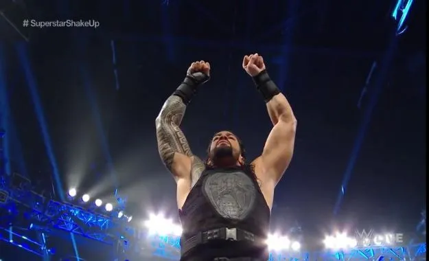 WWE SmackDown Live en vivo 16 de abril WWE SmackDown Live en vivo 16 de abril en directo