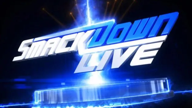 WWE SmackDown Live WWE SmackDown Live GM