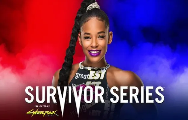 WWE SmackDown Survivor Series WWE SmackDown Survivor Series