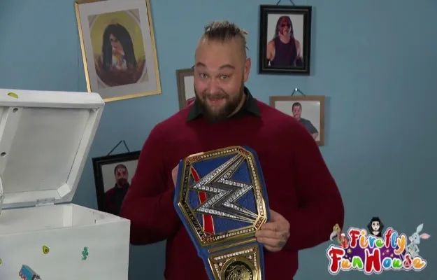 WWE SmackDown en vivo 15 de Noviembre