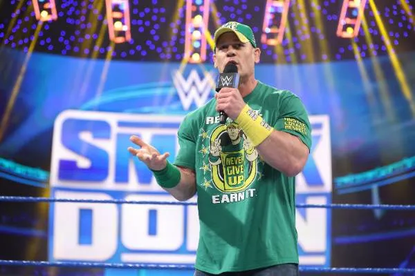 WWE SmackDown en vivo 23 de Julio - Cobertura y resultados