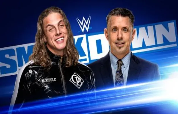 WWE SmackDown