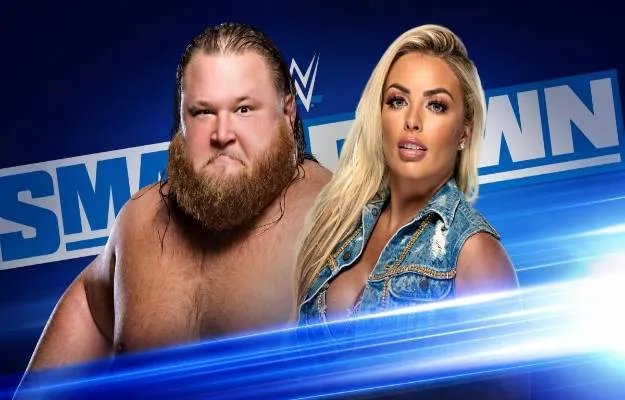 WWE SmackDown en vivo 31 de julio - Cobertura y resultados