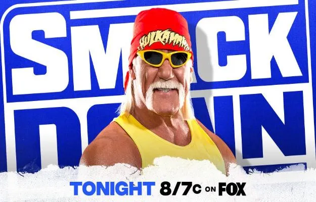 WWE SmackDown en vivo 5 de febrero