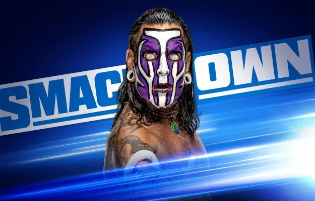 WWE SmackDown en vivo 5 de junio - Cobertura y resultados WWE SmackDown en vivo 5 de junio - Cobertura y resultados