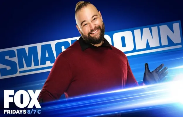 WWE SmackDown en vivo 7 de agosto - Cobertura y resultados