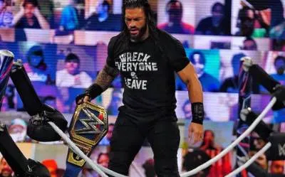 WWE SmackDown y su necesidad de un TOP FACE WWE SmackDown y su necesidad de un TOP FACE