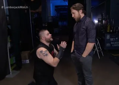 WWE noticias Smackdown