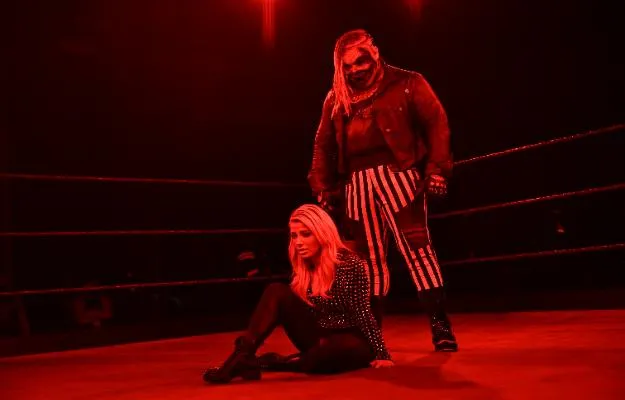 WWE Smackdown Highlights (31_07_2020) en Español WWE Smackdown Highlights (31_07_2020) en Español