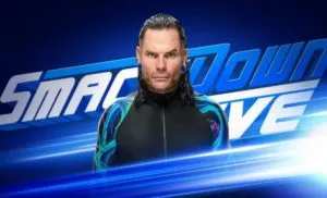 WWE Smackdown Live 31 de Julio (Cobertura y resultados en directo)