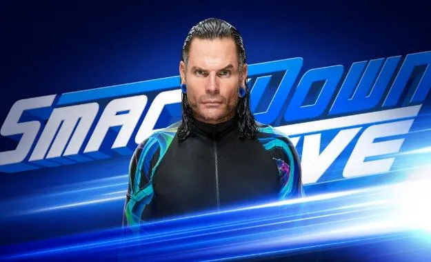 WWE Smackdown Live 31 de Julio (Cobertura y resultados en directo) WWE Smackdown Live 31 de Julio (Cobertura y resultados en directo)