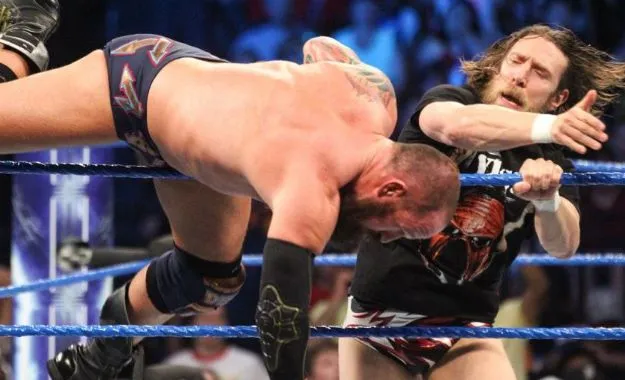 WWE noticias WWE Smackdown Live