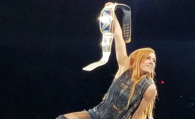 WWE Smackdown Tucson