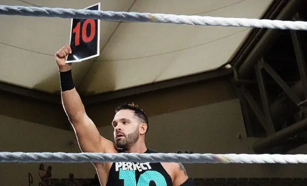 WWE Smackdown Willwood WWE Smackdown Willwood