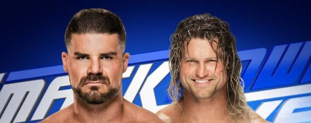 WWE Smackdown WWE noticias smackdown Live