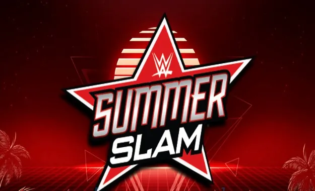 WWE-SummerSlam WWE-SummerSlam