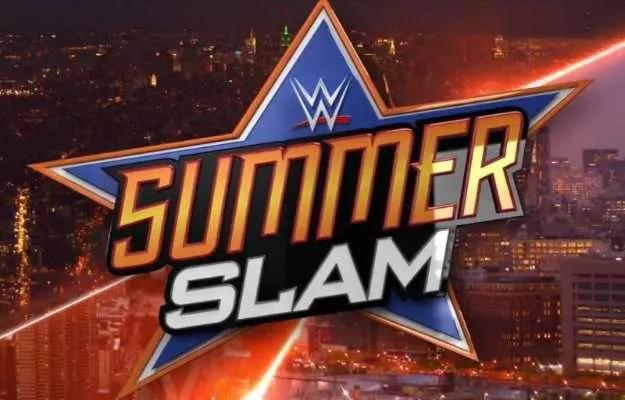 WWE SummerSlam 2019_ Cartelera rumoreada