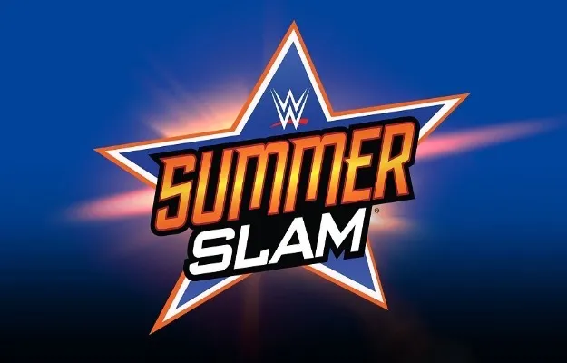 WWE SummerSlam 2020 WWE SummerSlam 2021
