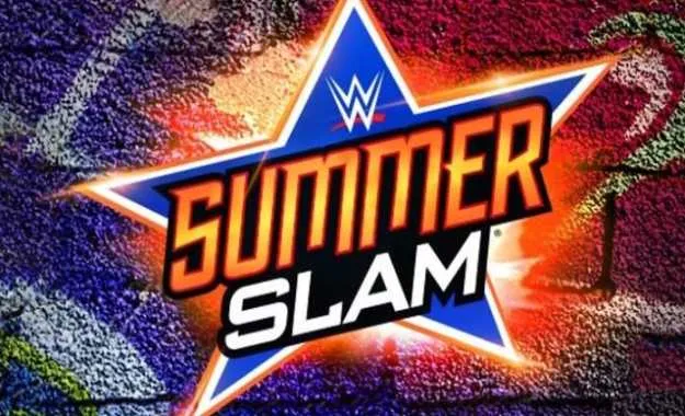 WWE SummerSlam 2020