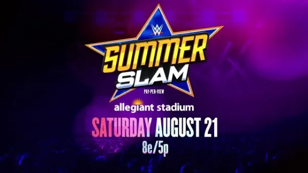 WWE SummerSlam 2021: Cartelera actualizada WWE SummerSlam 2021: Cartelera actualizada