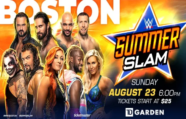 WWE SummerSlam